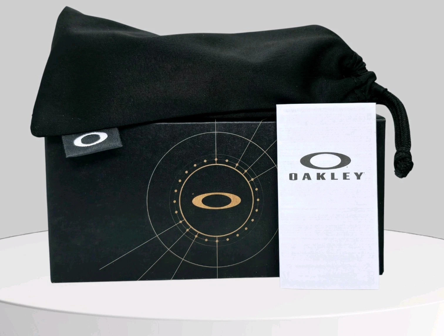 Oakley Sunglasses Holbrook Metal OO4123-0655 Gunmetal / PRIZM Black POLARIZED