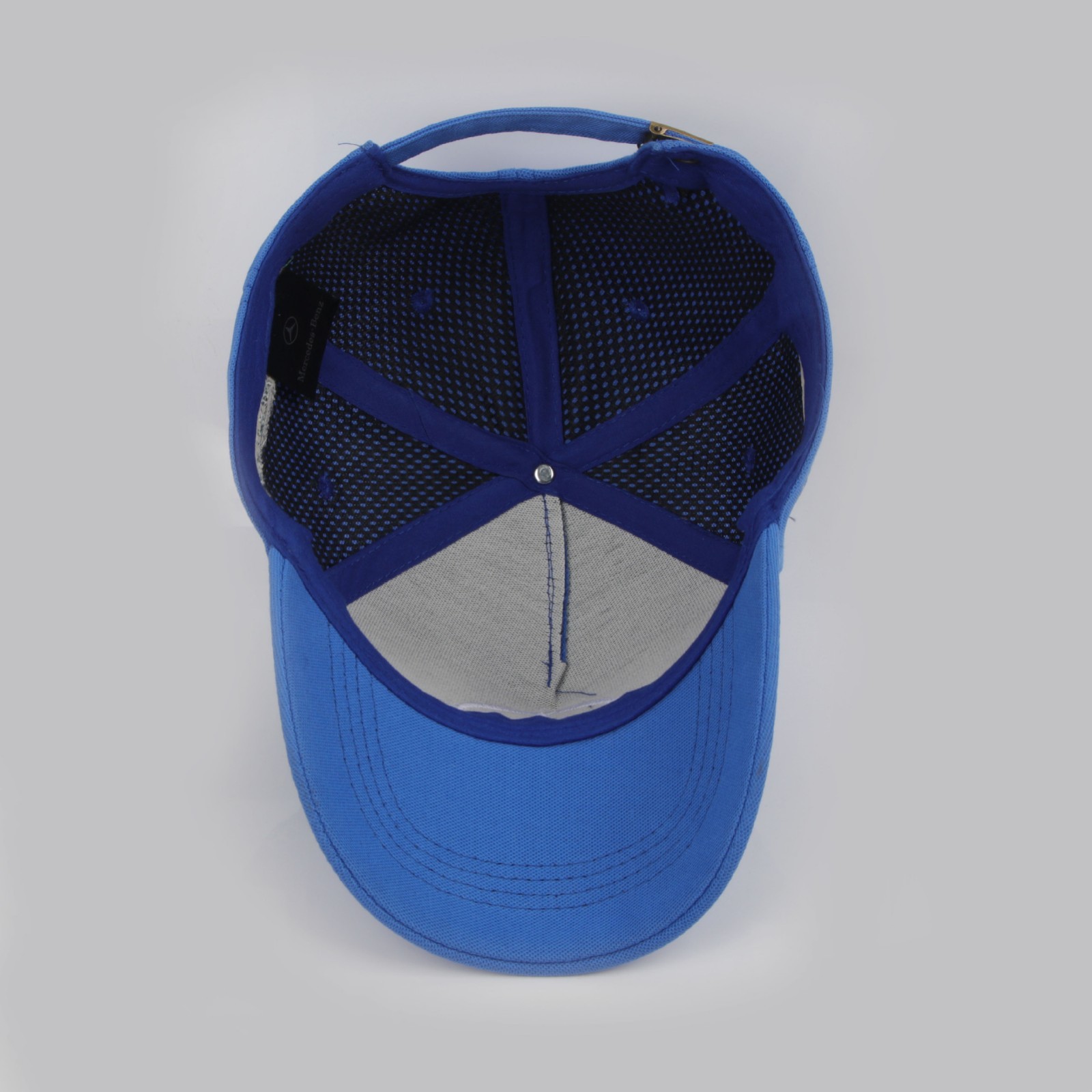 Mercedes-Benz Embroidered Logo hat Baseball cap Golf hat Adjustable Free Tax
