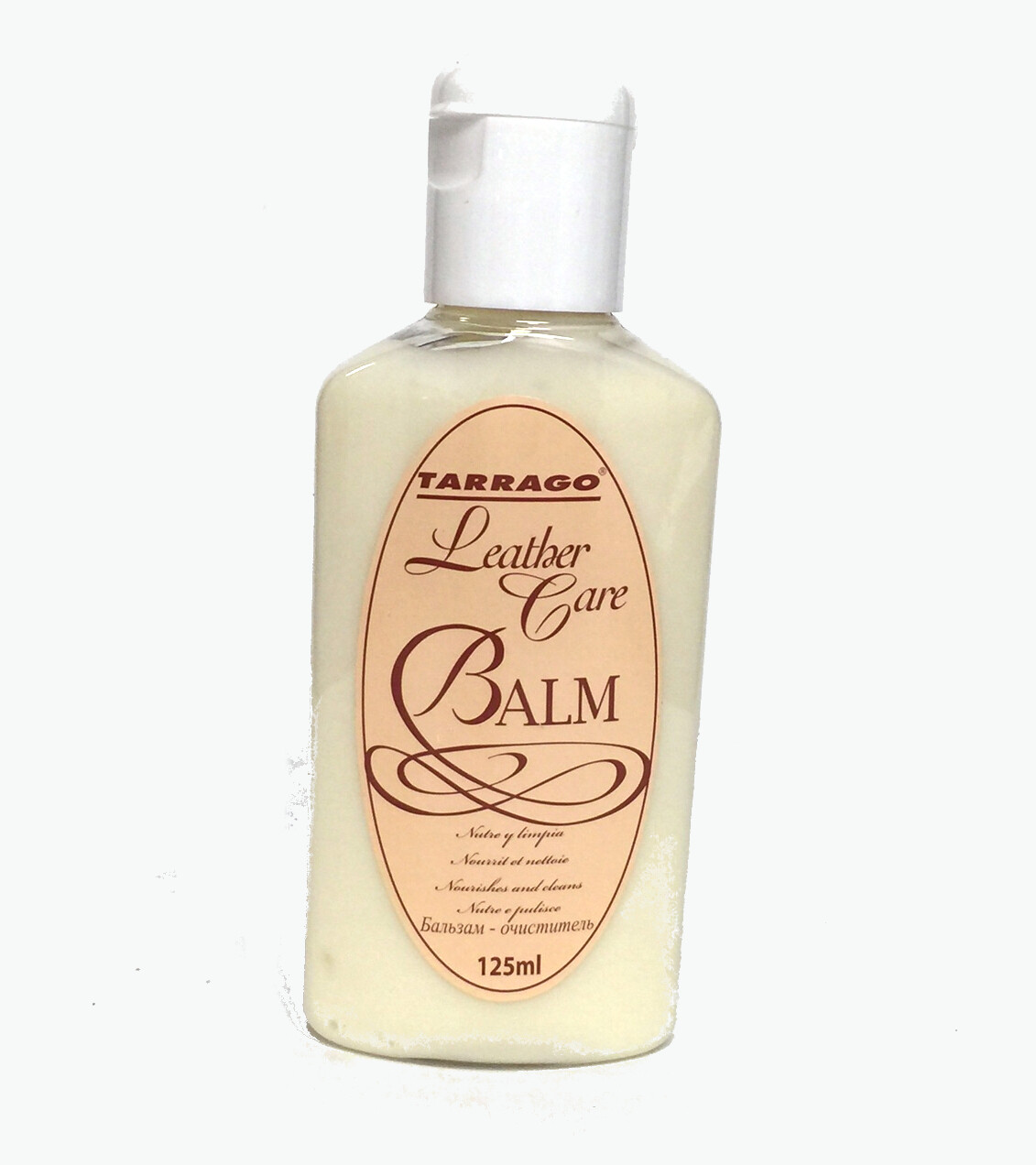 Tarrago Leather Care Balm, 125ml
