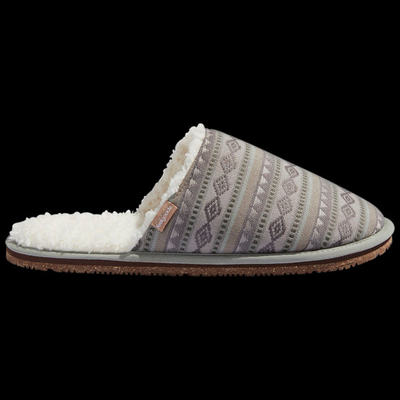 Feelgoodz Womens Equinox Mule Slipper