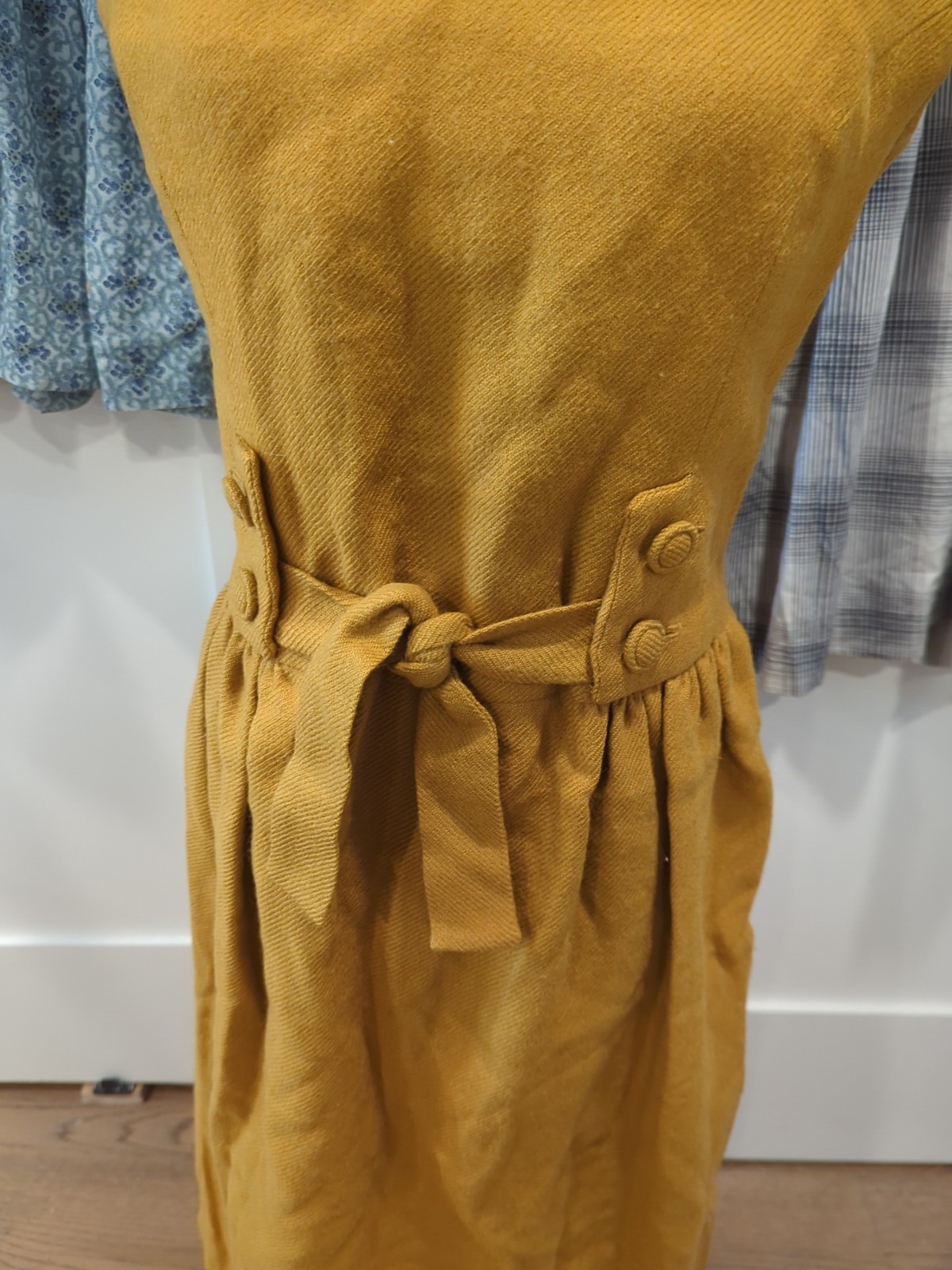 VTG Lot of 12 *AS IS* 50s Assorted Size & Colors 1950s Dress Sweater Lot Resell