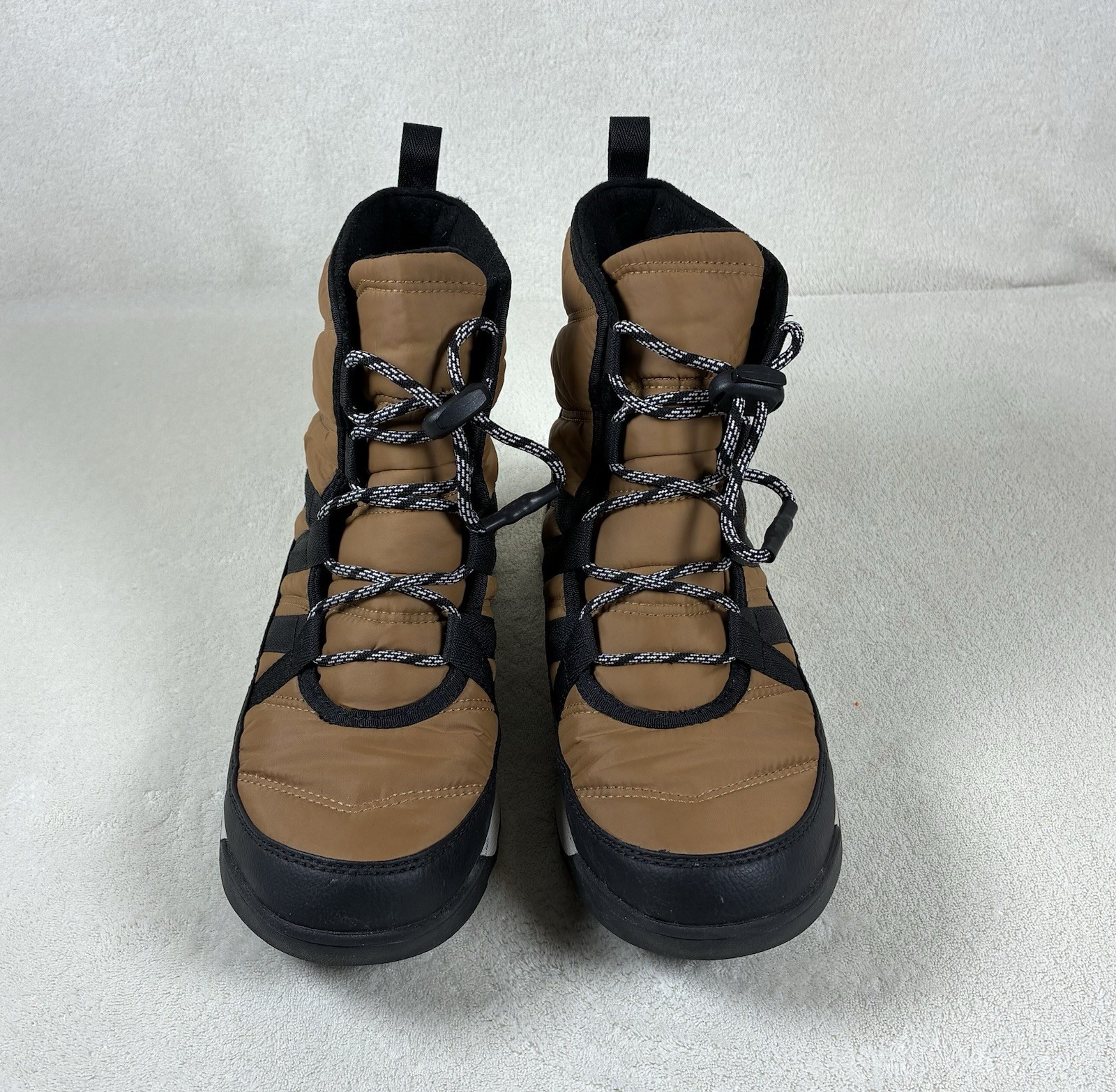 Sorel Women Rain Boots Size 6