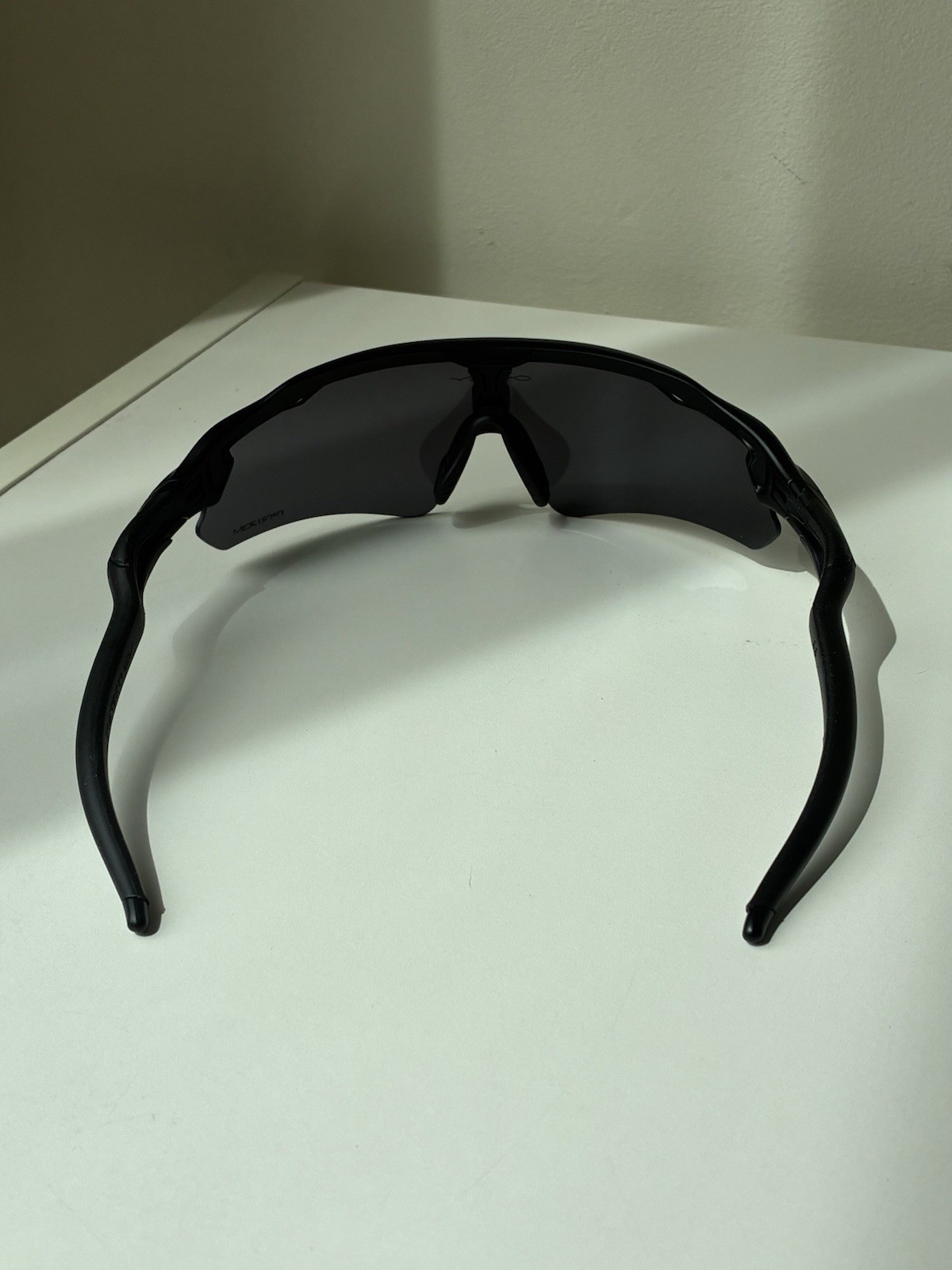 NEW Oakley 009208 Radar Ev Path Men’s Sunglasses Black Frame – Black Prizm Lens