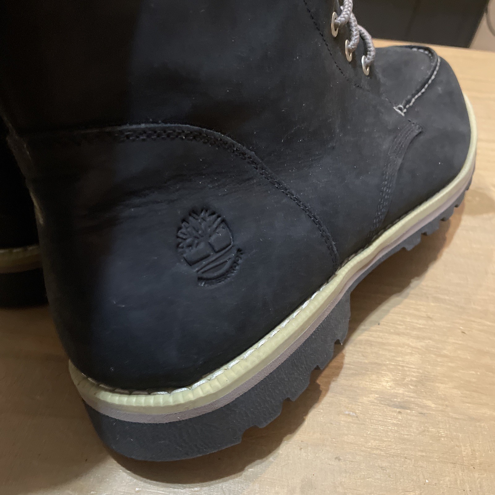 Mens Timberland ReBOTL Boots US Size 13