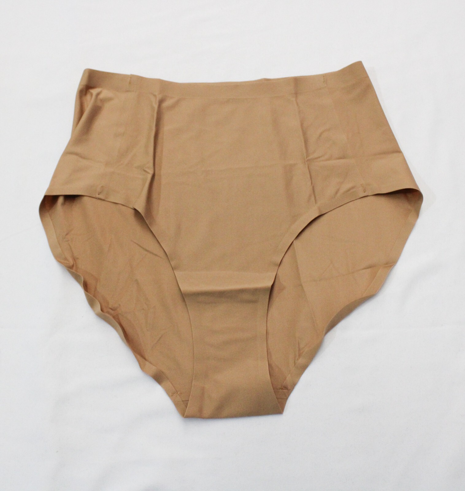 Truekind Women’s Seamless Stretch Mid-Waist Brief Assorted Colors/Sizes NWT