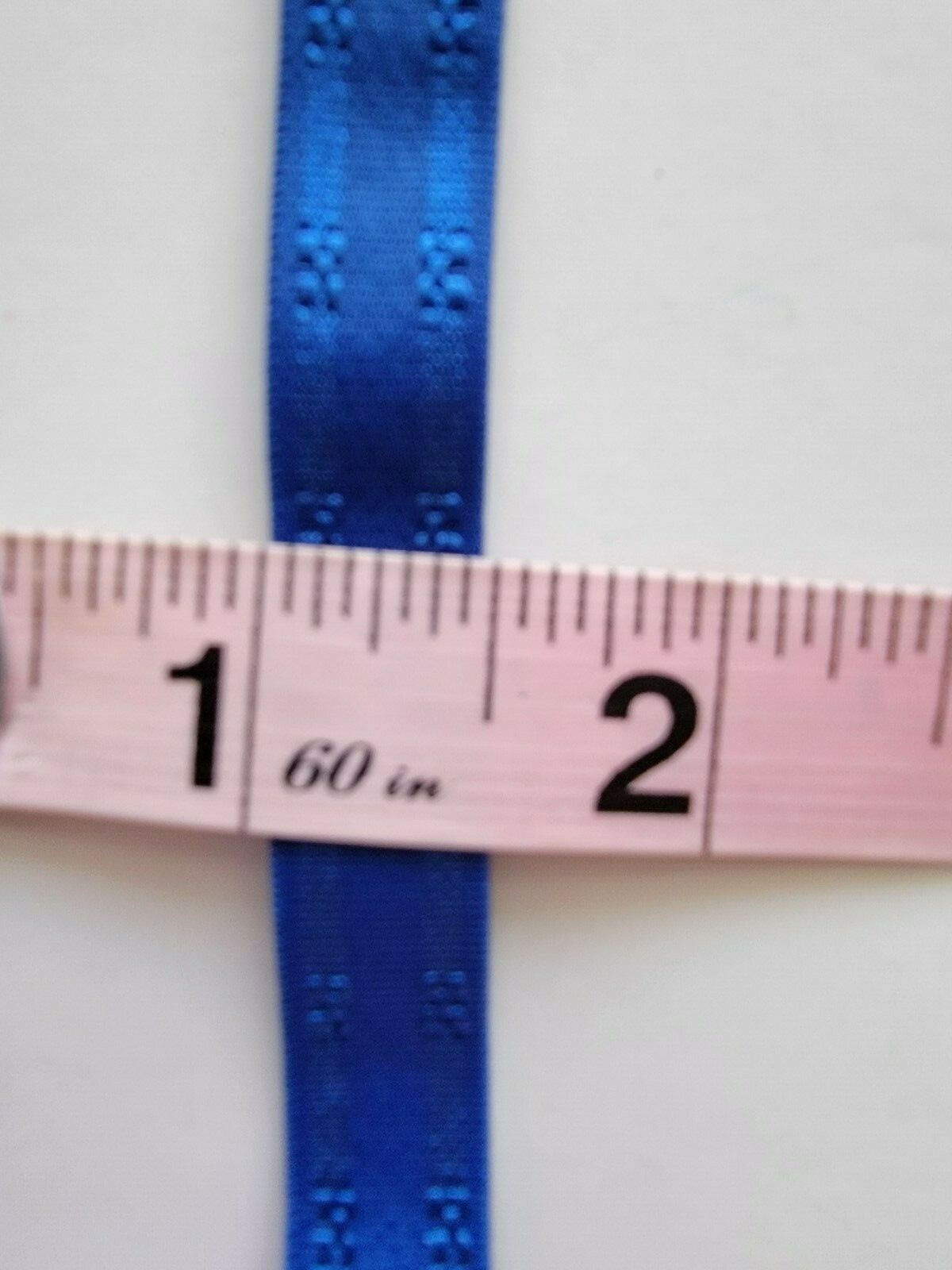 Adjustable Shoulder Bra Straps in Blue Bra Replacement Straps NWOT