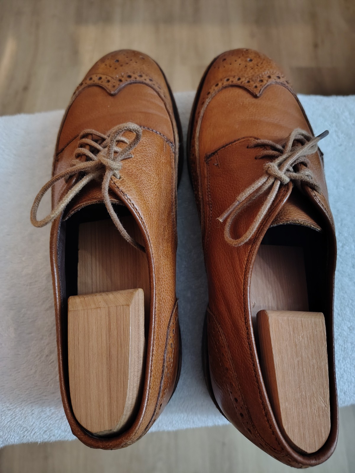 Allen Edmonds Men’s