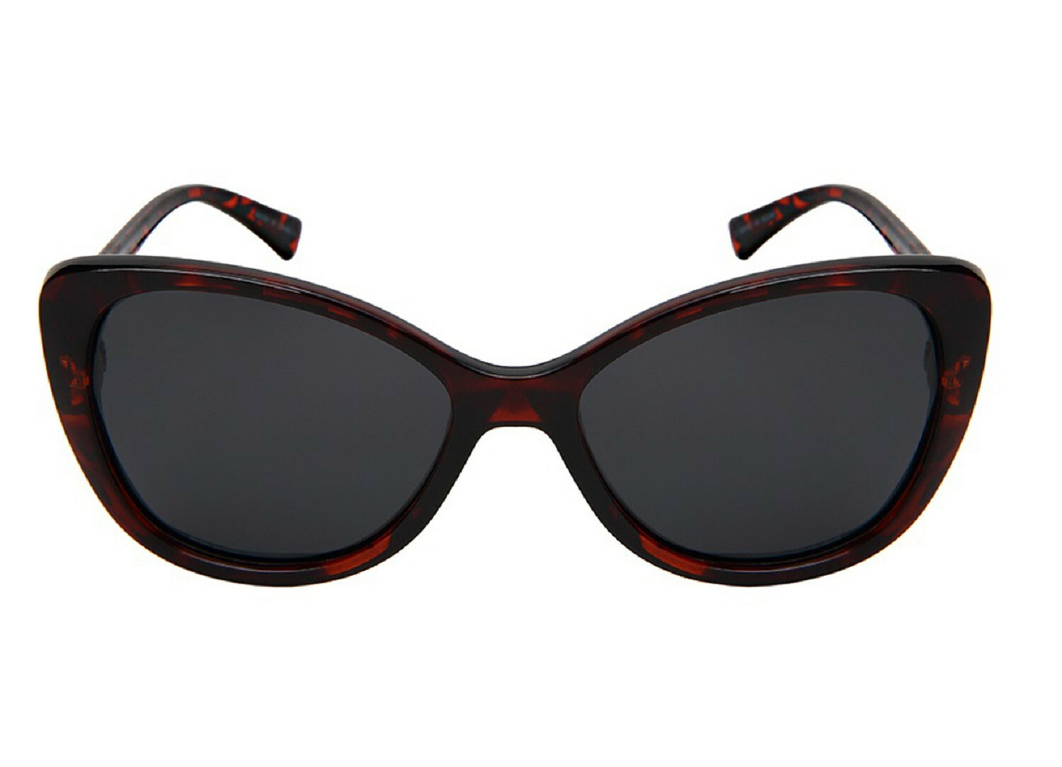 Women’s 100% UV400 Protection TAC Polarized Lens fashion Sunglasses Tortoise