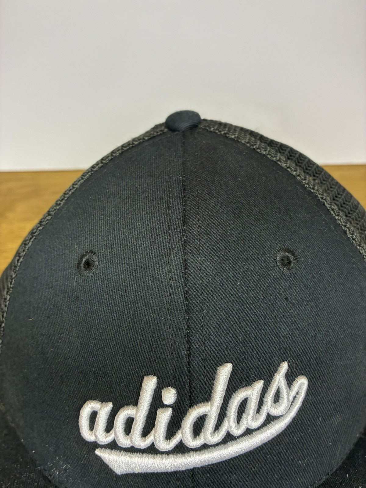Adidas Women’s Mesh Trucker Hat Cap Aeroready OSFA Adjustable Snapback