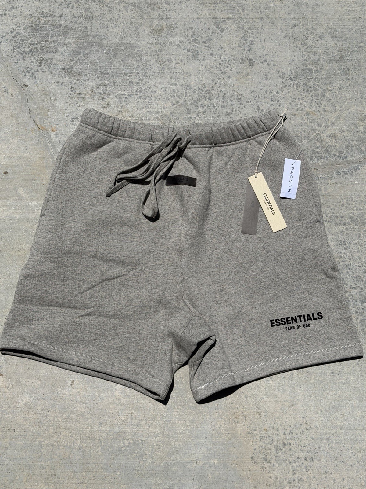 Fear of God Essentials Shorts All Colors All Sizes XS-XL