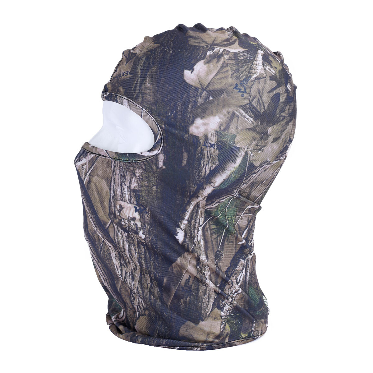 Tactical Outdoor Balaclava Full Face Mask Sun UV Protection Hood for Men Women