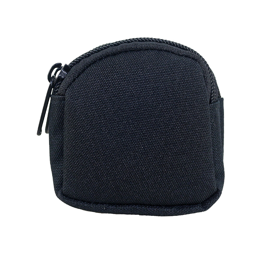 Tactical Molle Waist Belt Small Bag Portable Key Coin Purses Mini Utility Pouch