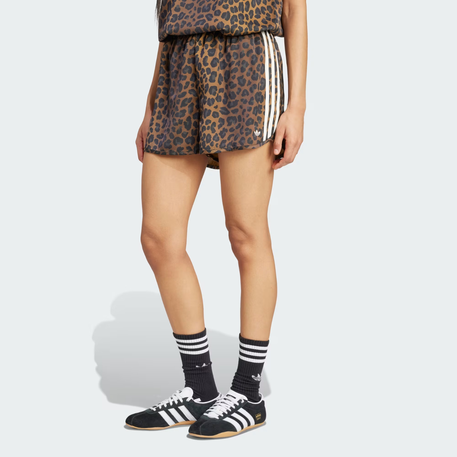 adidas Women’s Oiginals Satin Shorts KA2673