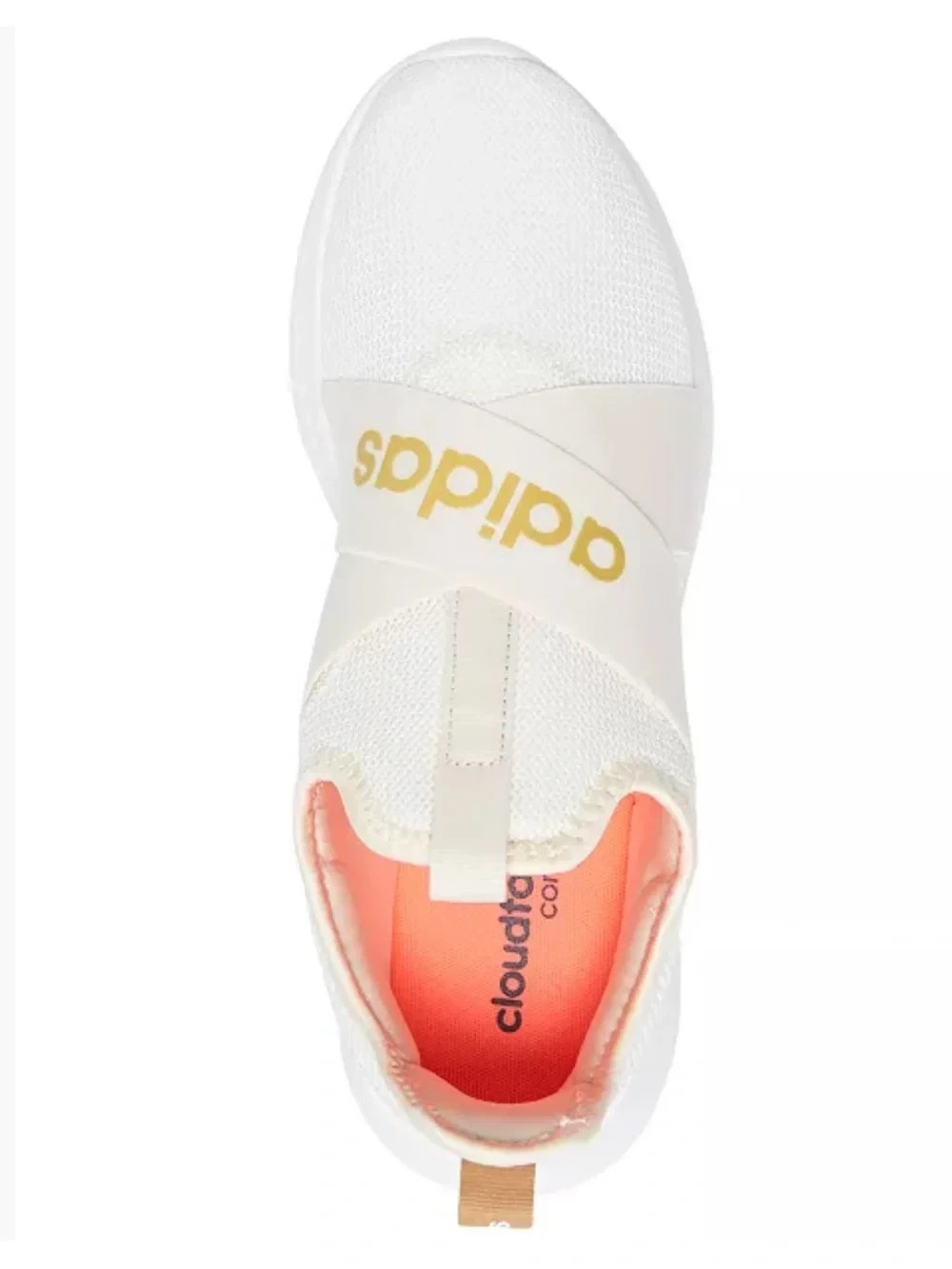 Size 9 – Adidas Puremotion Adapt Slip-On Casual Sneakers
