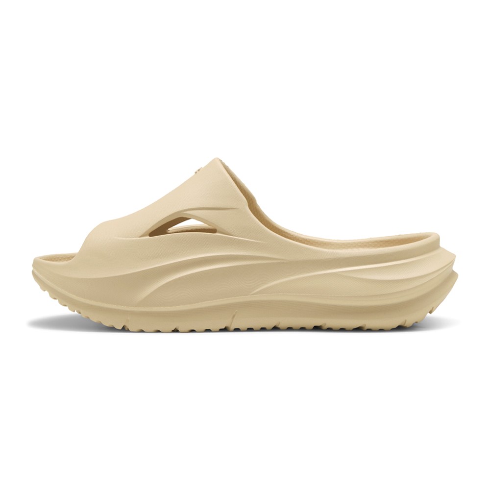 PUMA Softride Zerog Slide Mens Beige Casual Sandals 40034302