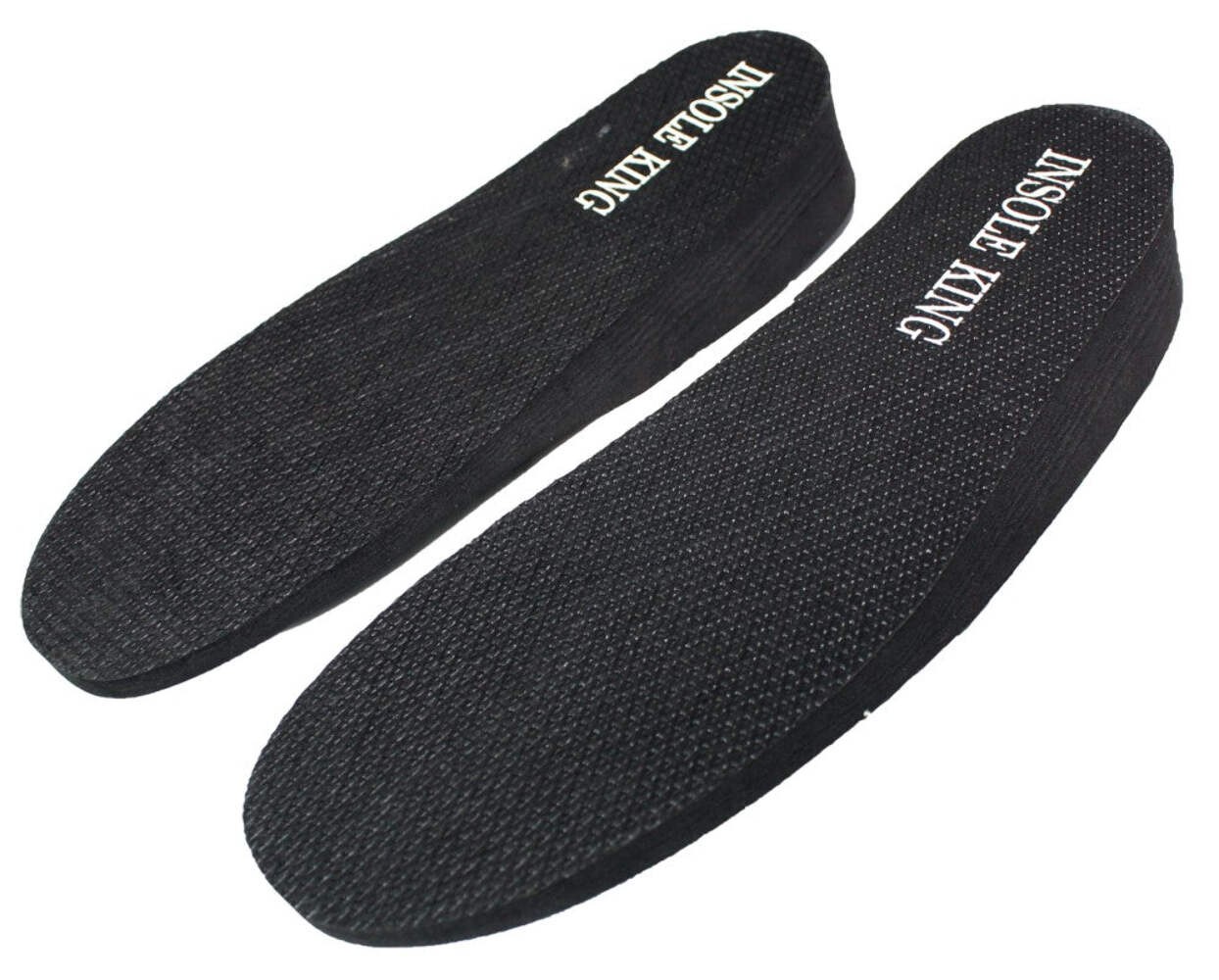 IK102 – Height Increase Elevator Shoes Insole – 3.8 CM / 1.5 INCH Taller