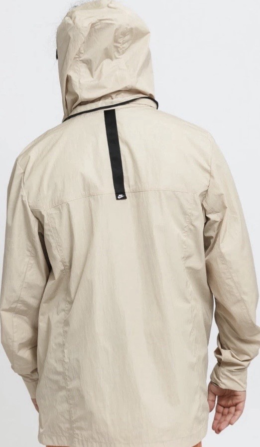 Nike Sportswear Mens Premium Essentials M65 Khaki Jacket, Medium, NWT SRP $170