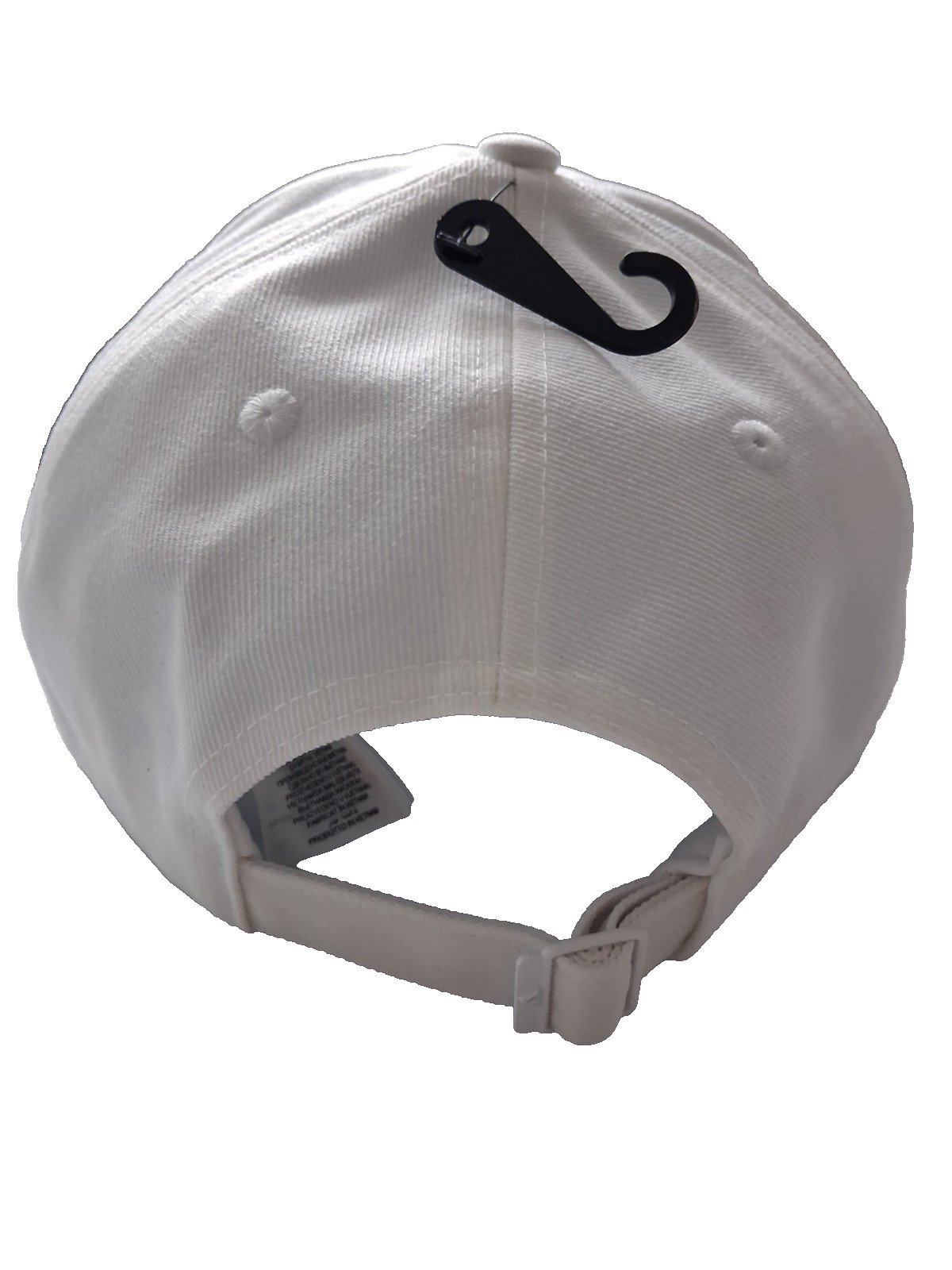 Adidas 2026 Germany Adjustable Soccer Cap KC6705 NWT