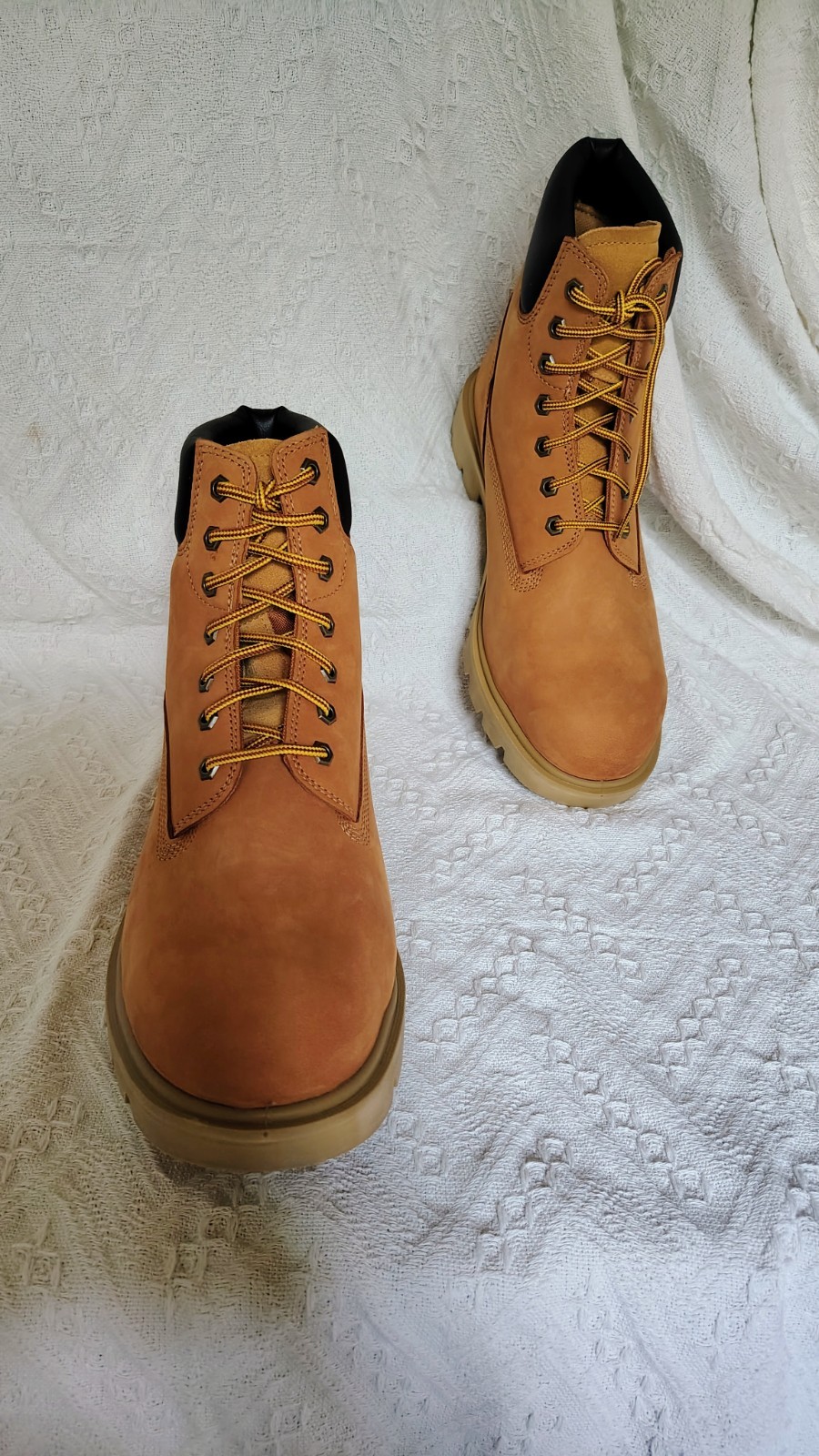 timberland pro boots men size 12
