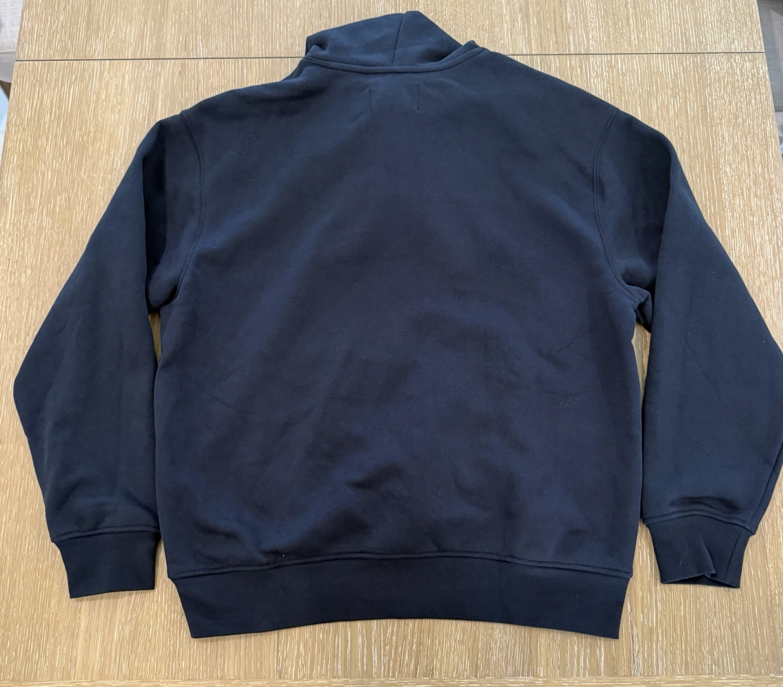 Jordan Brooklyn Fleece Pullover Black White FV7281-010 Hoodie Men’s S-XXL New