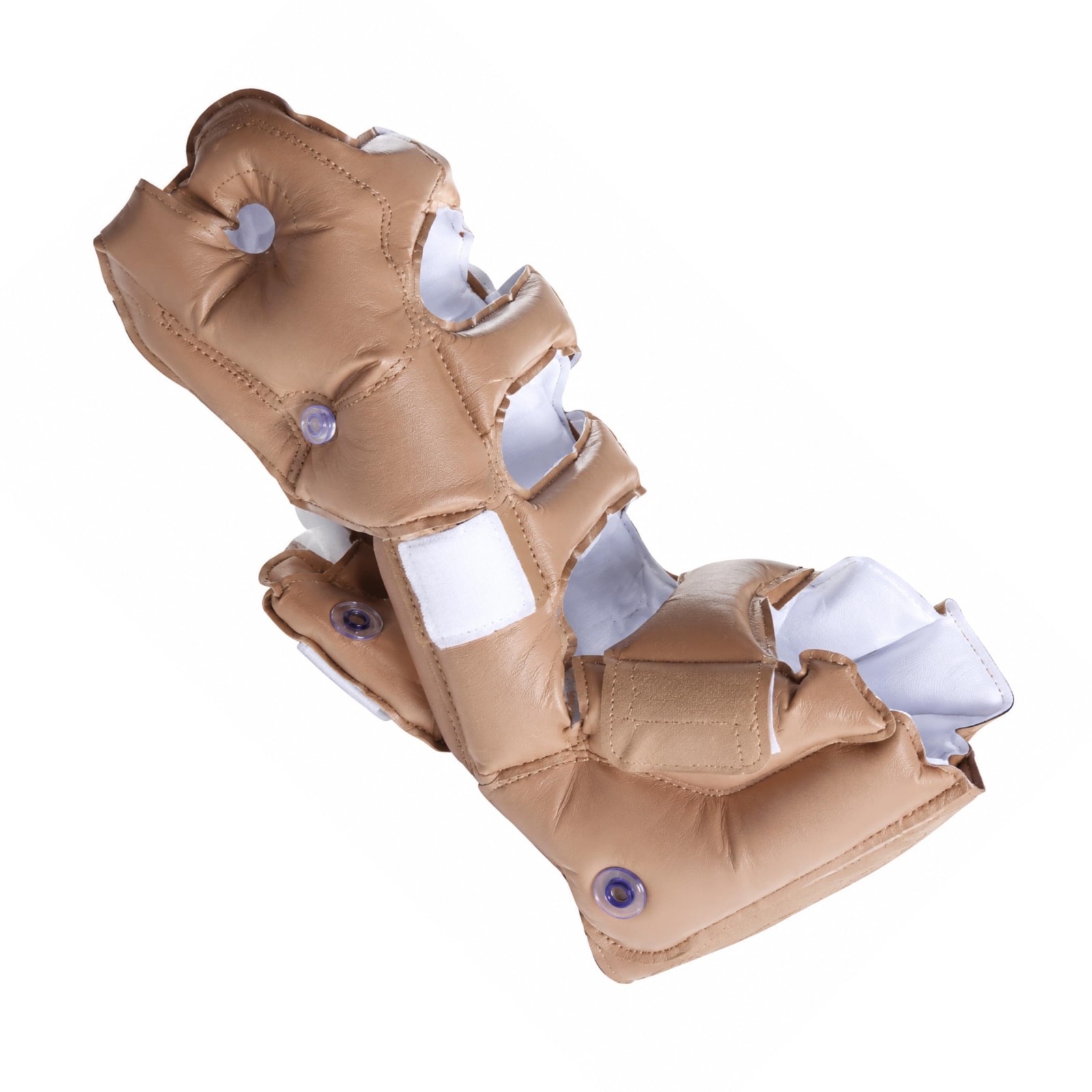 EHOB Foot Waffle 545CX Heel Elevator