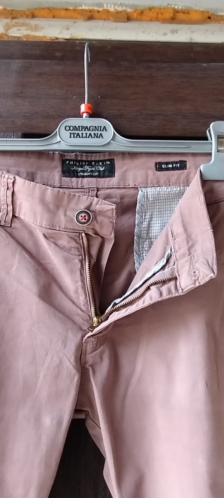 Phillip Plein shorts men, W32.