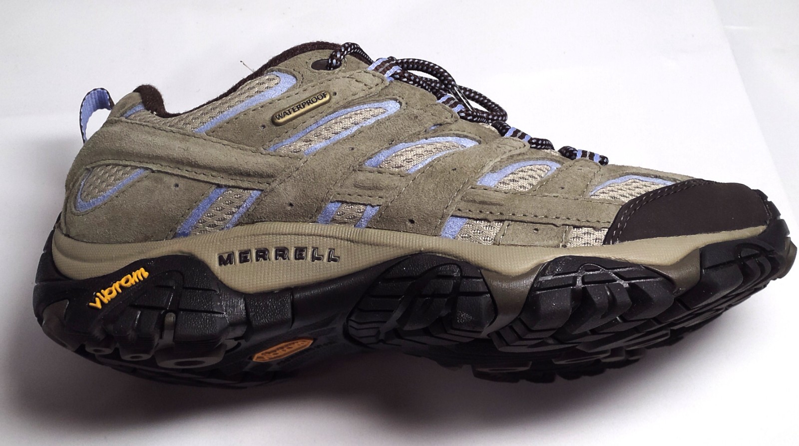 Merrell Siren Sport 3 Waterproof Women’s Hiking Shoes