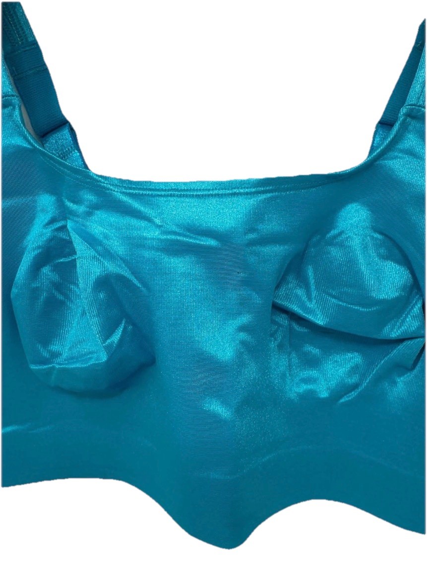 Brand New Ruby Ribbon Women’s Size 32 Original Demiette Bra