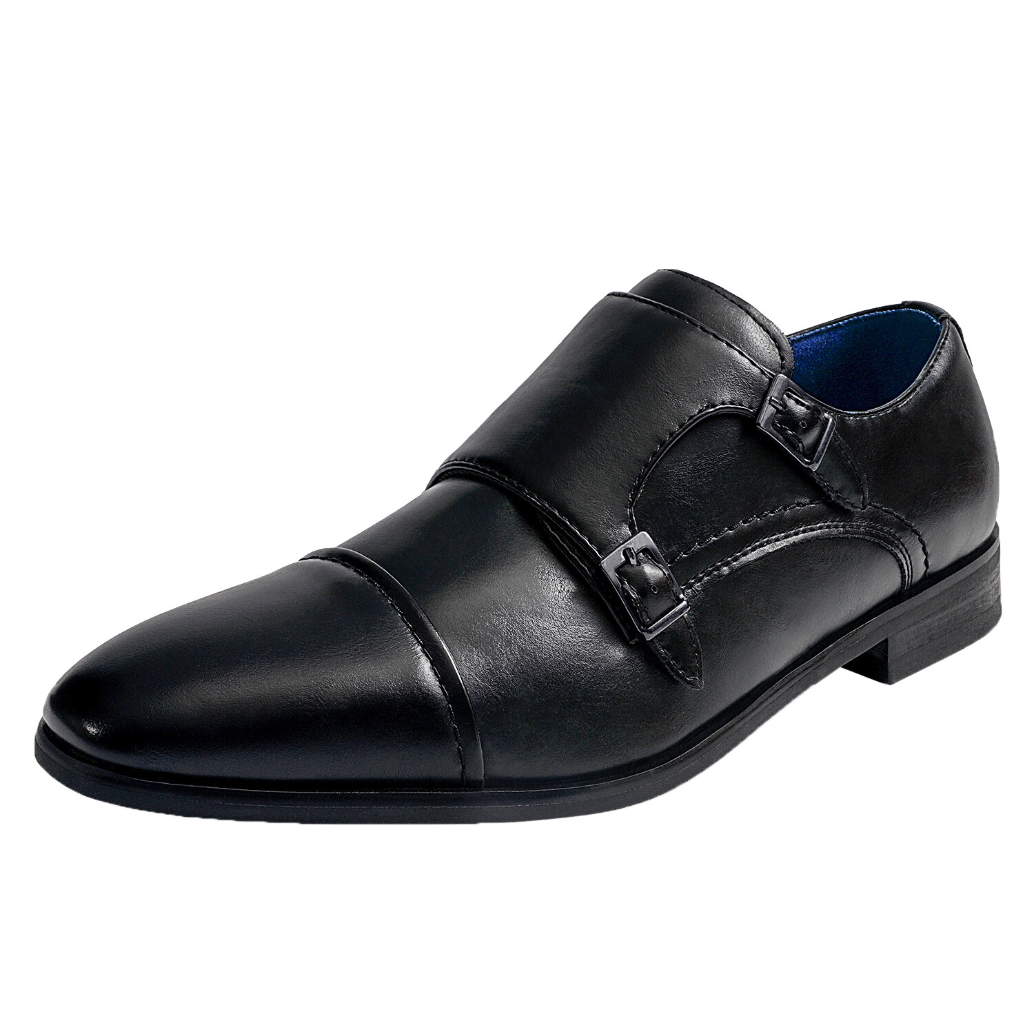 Men’s Dress Shoes Formal Slip on Comfort Oxford Shoes Wedding Shoes