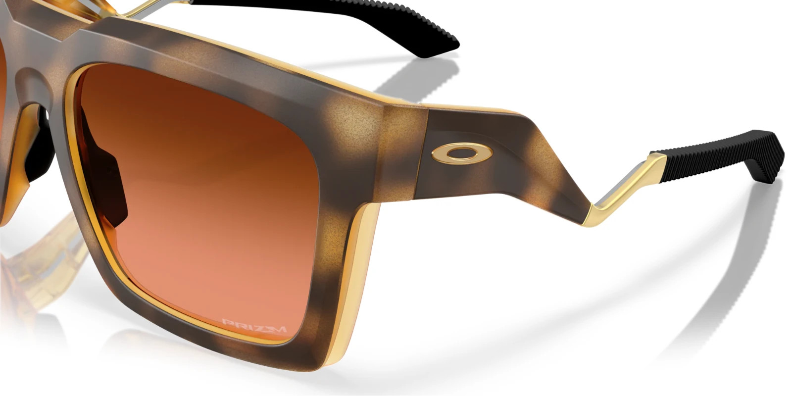 Oakley Sunglasses Enigma Ink OO9485-0259 Brown Tortoise / PRIZM Brown Gradient