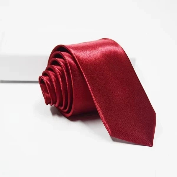 New Men’s Dress Tie Solid Color Classic Neck Tie Necktie Wedding Formal USA