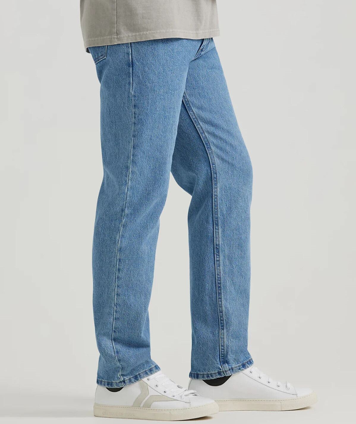 NWT Wrangler Men’s Five Star Premium Denim Regular Fit Jeans 4 Colors All Sizes