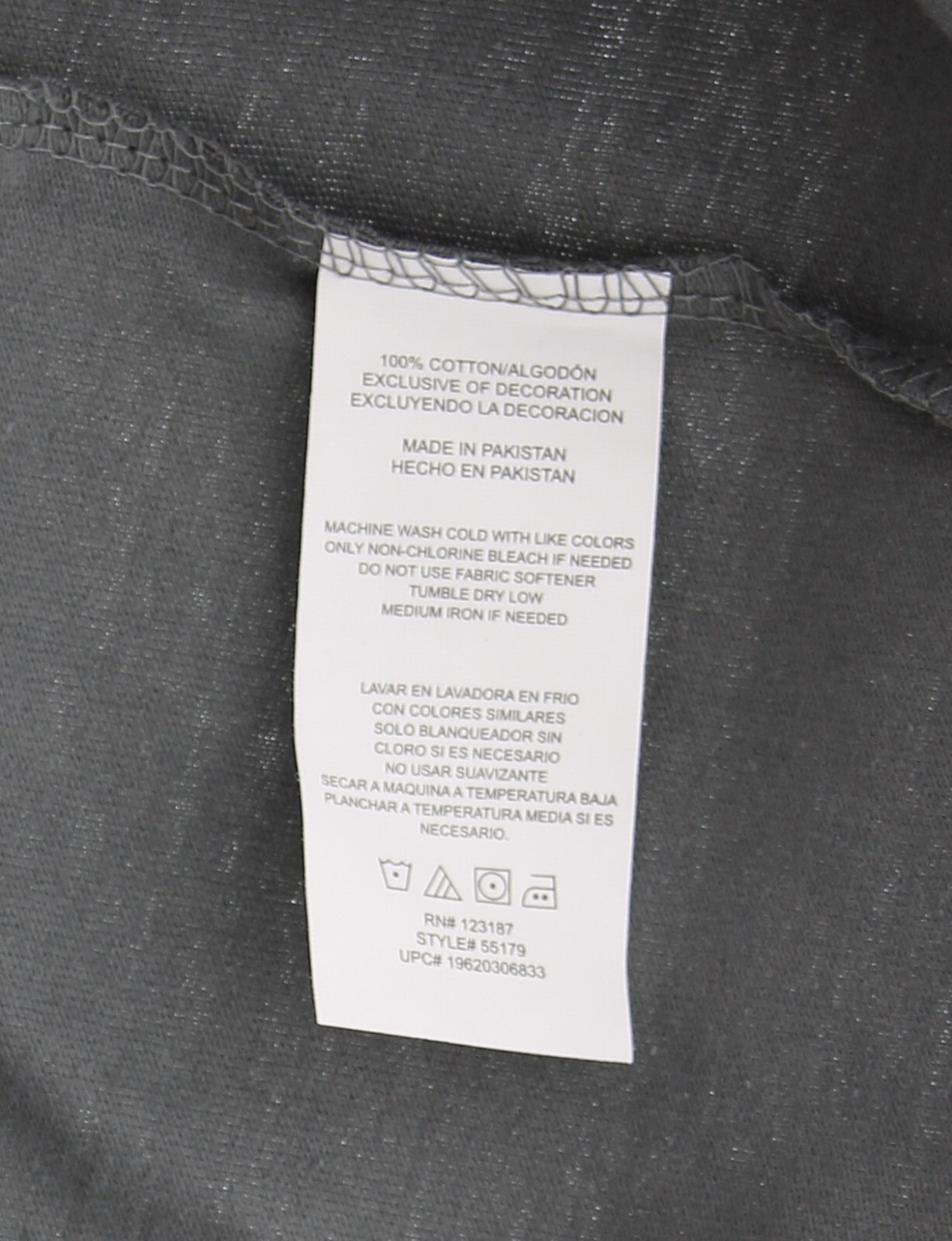 Wrangler Workwear Men’s Henley Shirt Short Sleeve, Casual Fit, One Pocket 55179