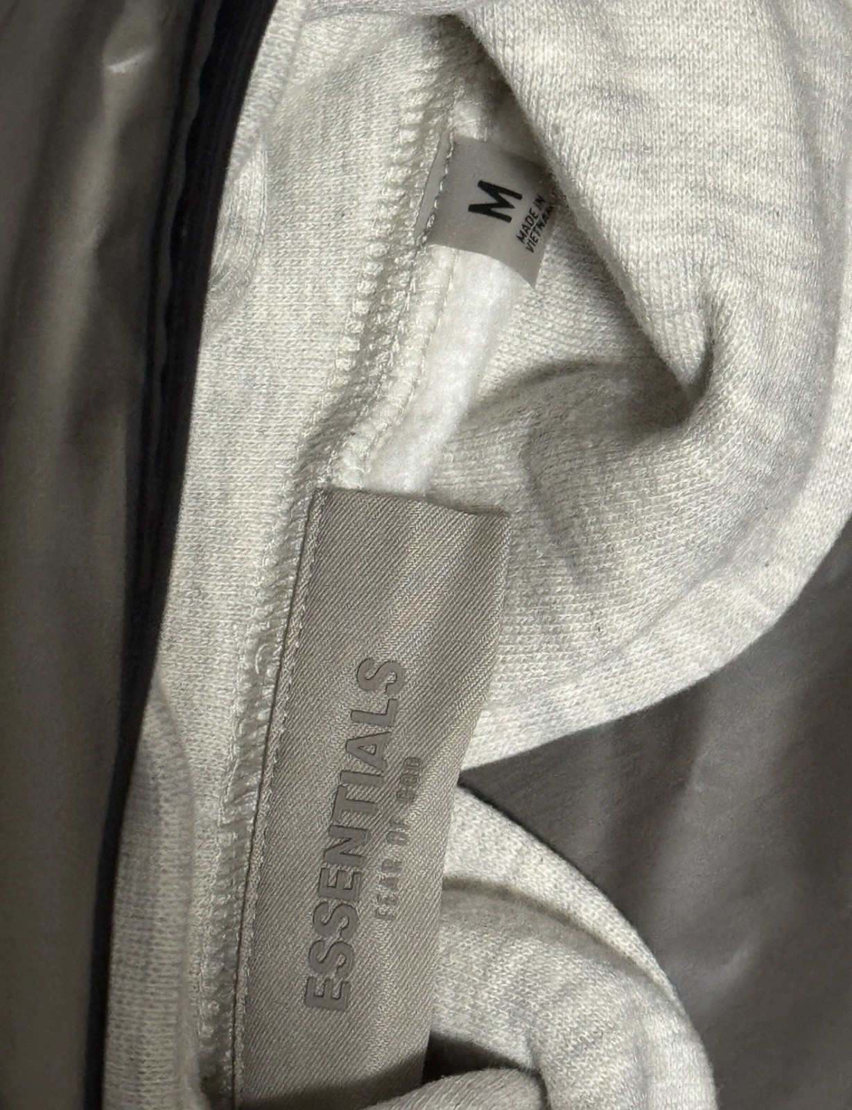 Hoodies Essentials Fear Of God AUTHENTIC – All Colors and Sizes