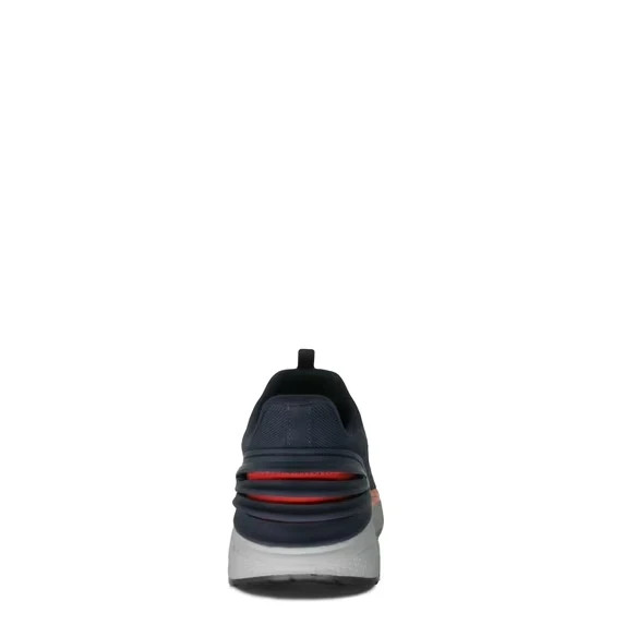 Mens sz 9 1/2 Avia shoe blue.