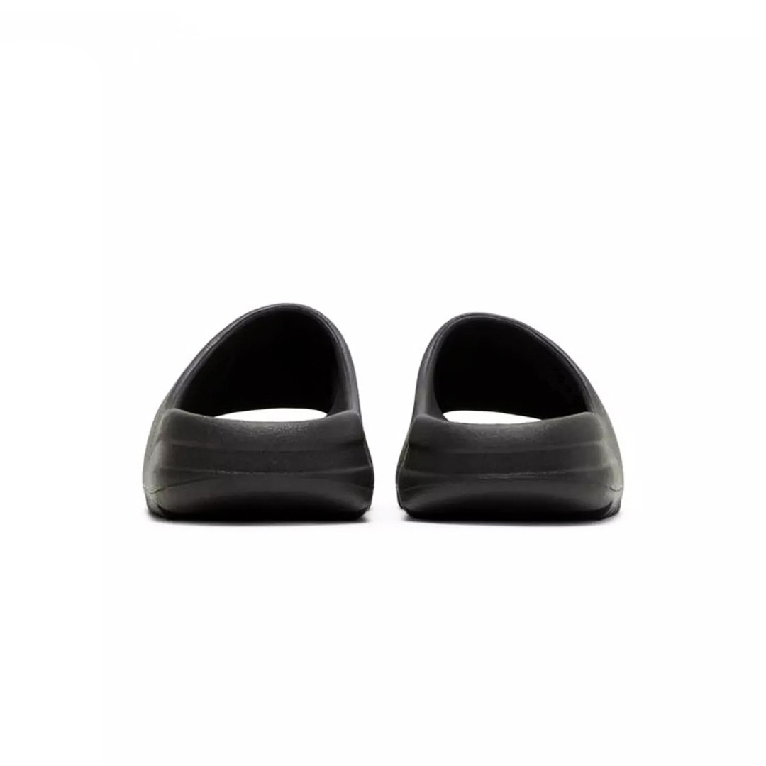 Adidas Yeezy Slide HQ6448 Onyx Unisex Slipper Sandal New Without Box