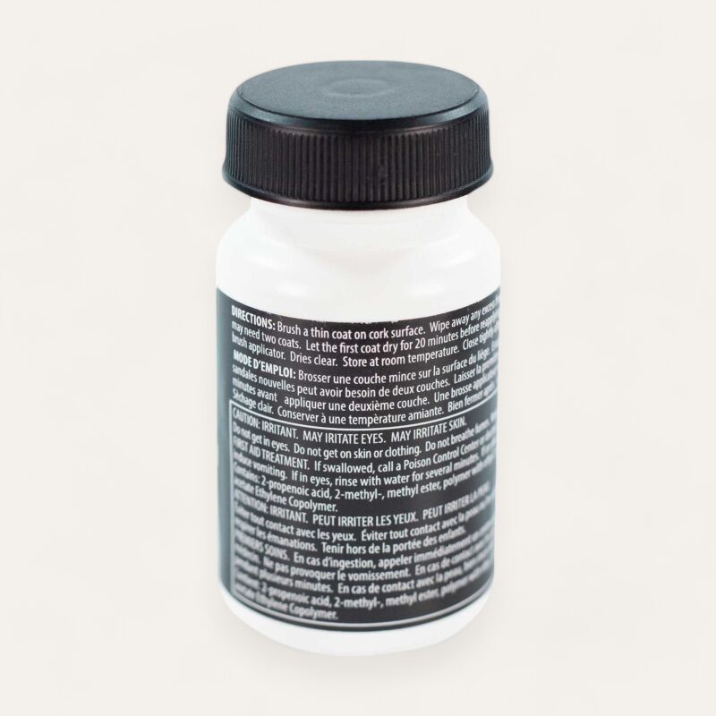 Kelly’s Cork Renew Sealer (2.2 fl oz)