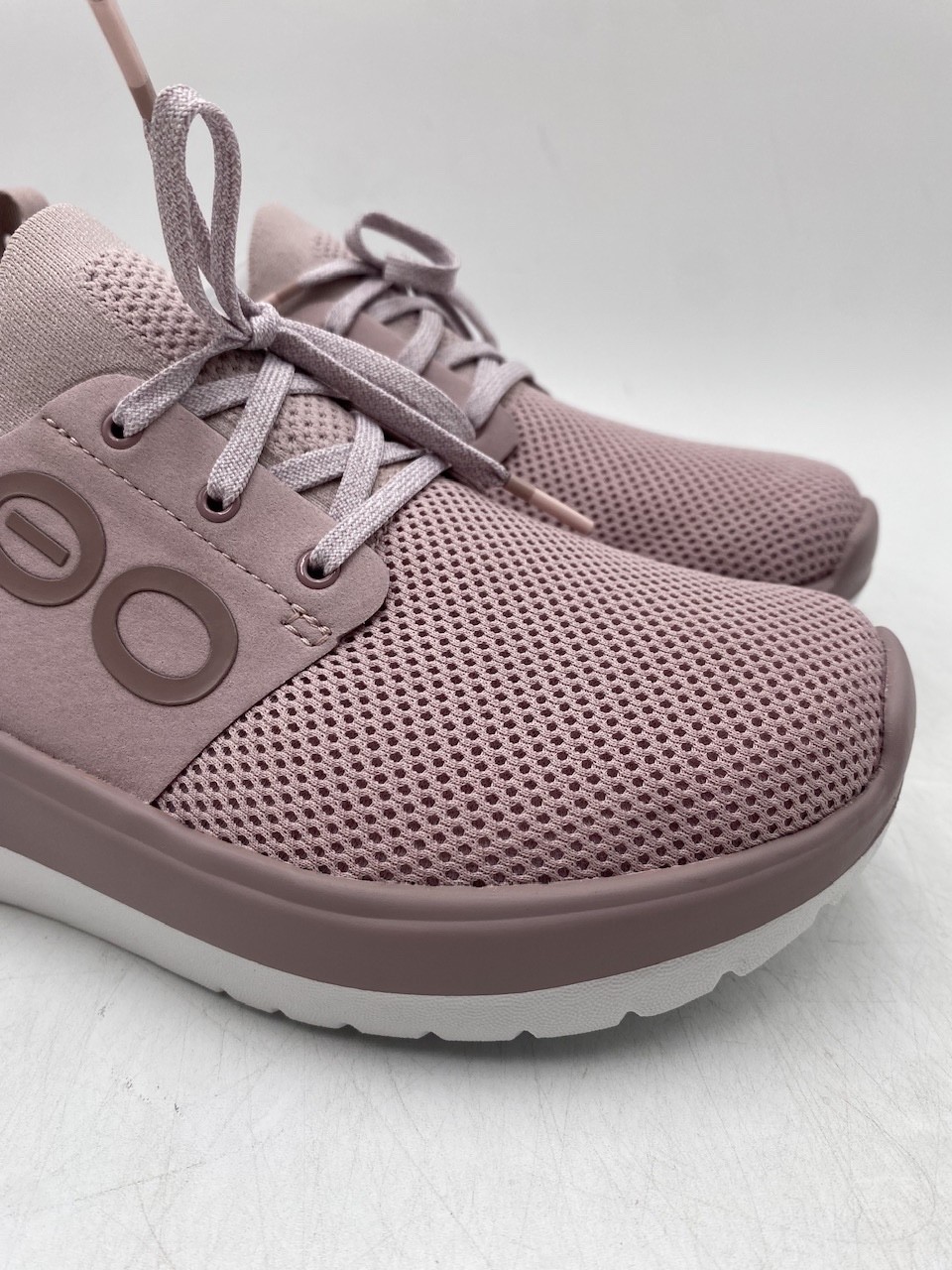 OOFOS OOMY STRIDE Women’s NEW Recovery Sneakers Stardust Multiple Sizes