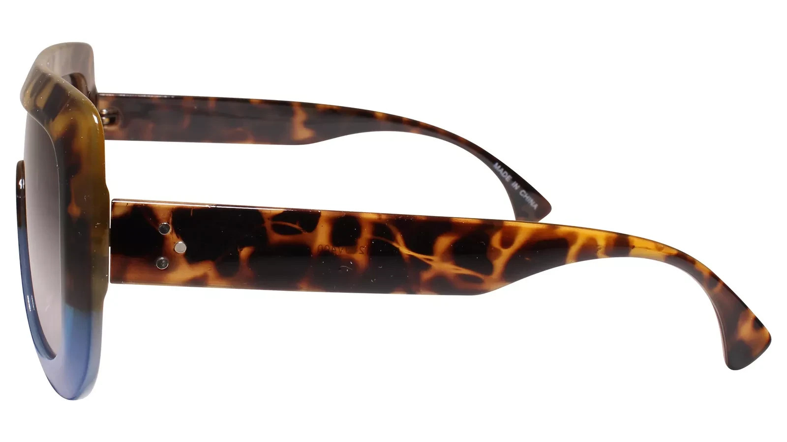 Women Sunglasses Fashion Luxury Oversized Shades One Piece Style Lentes Gafas