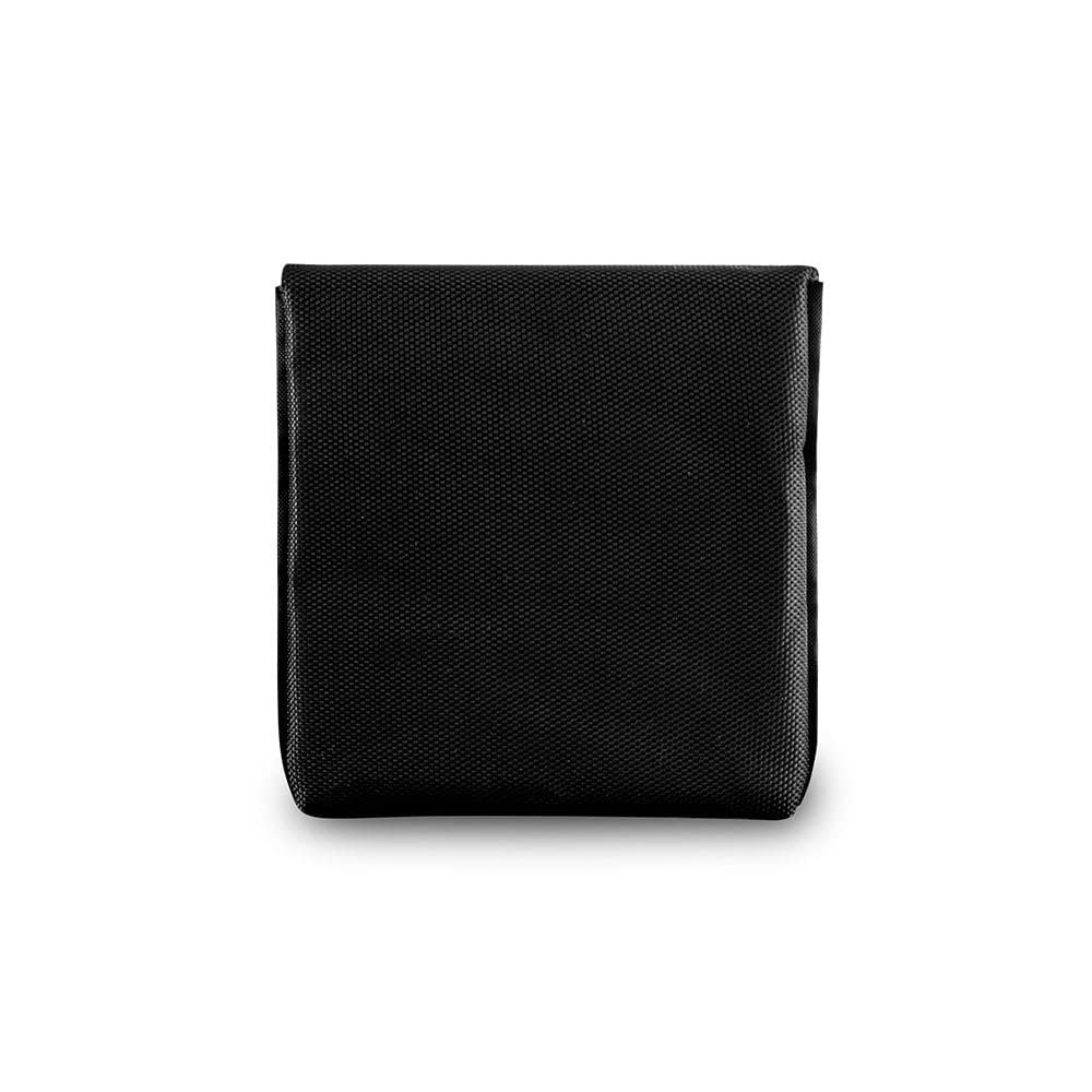 Skunk Mr Slick Smell Proof Bag 6″ (Black/Black)