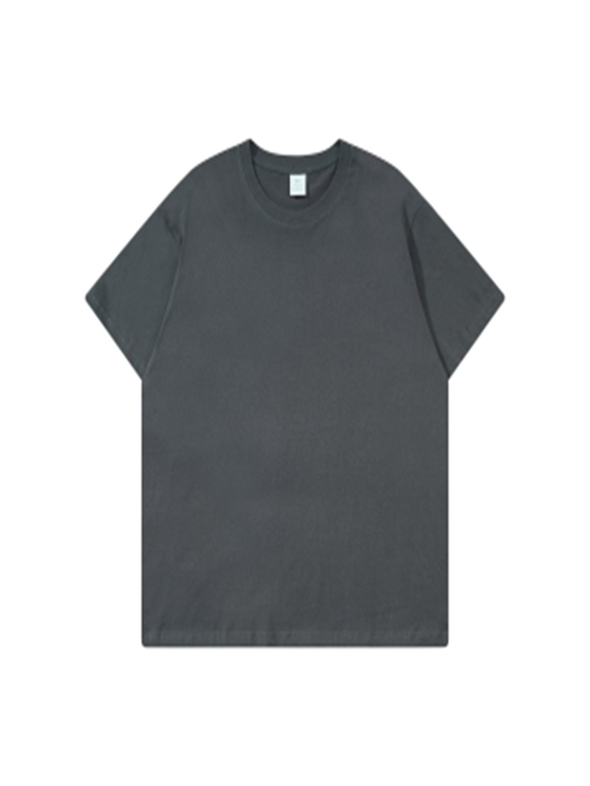 Letter Printed Women’s Round Neck T-Shirt Comfortable Breathable Casual Tops❀