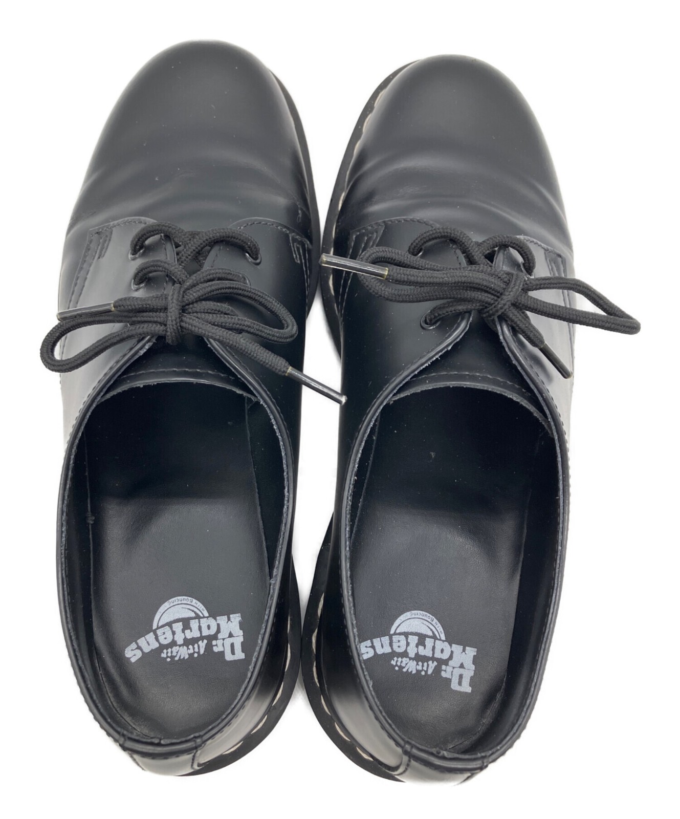 Dr.Martens 3 Hole Shoes BFk71