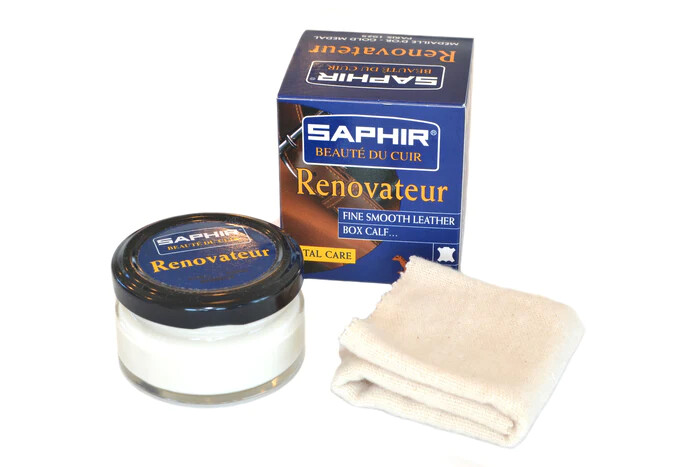 Saphir Renovateur 50ML