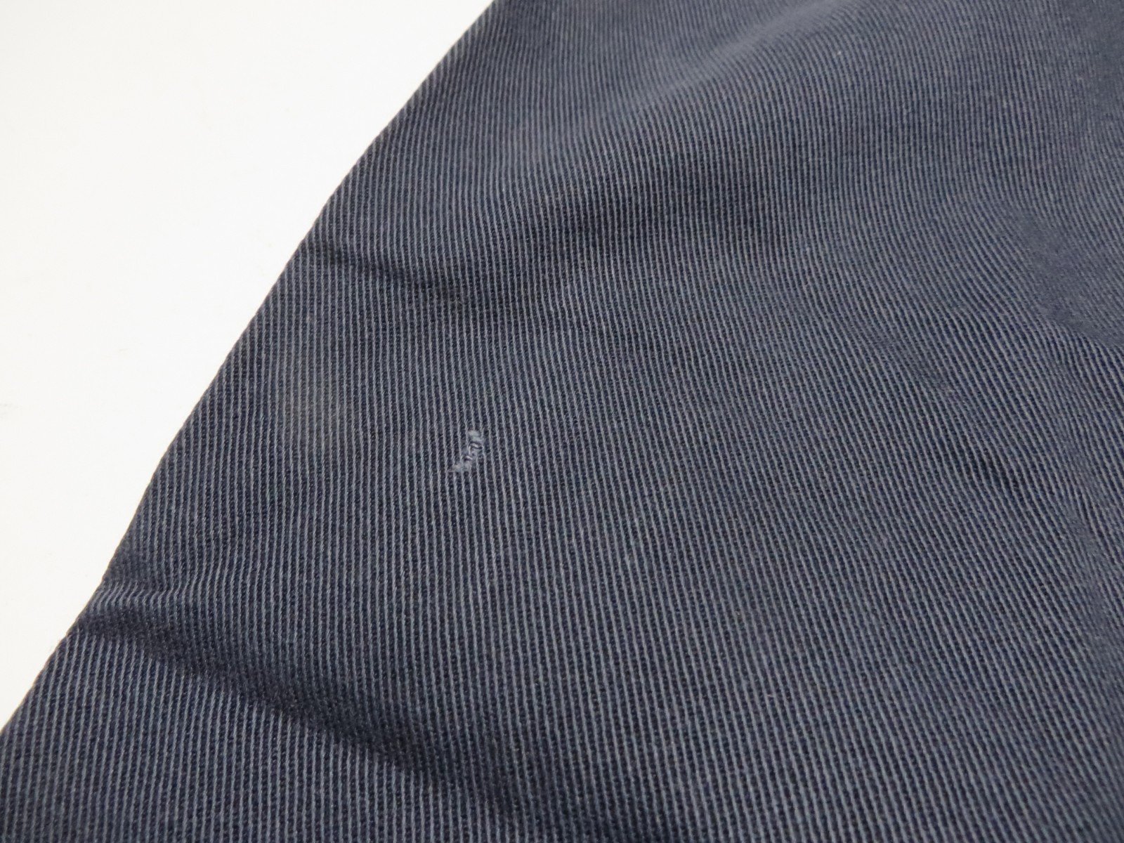 Used Uniform Work Pants 100% Cotton Cintas Unifirst Dickies Redkap