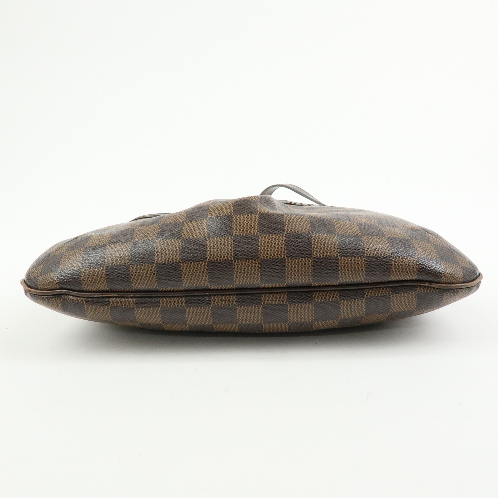 Louis Vuitton Damier Bloomsbury PM Shoulder Bag Brown N42251 Authentic Used F/S