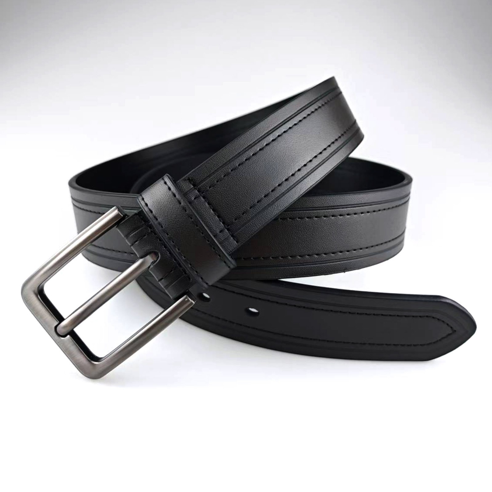 Genuine Leather Belts For Men Classy Dress Belts Mens Belt Many Colors & Size