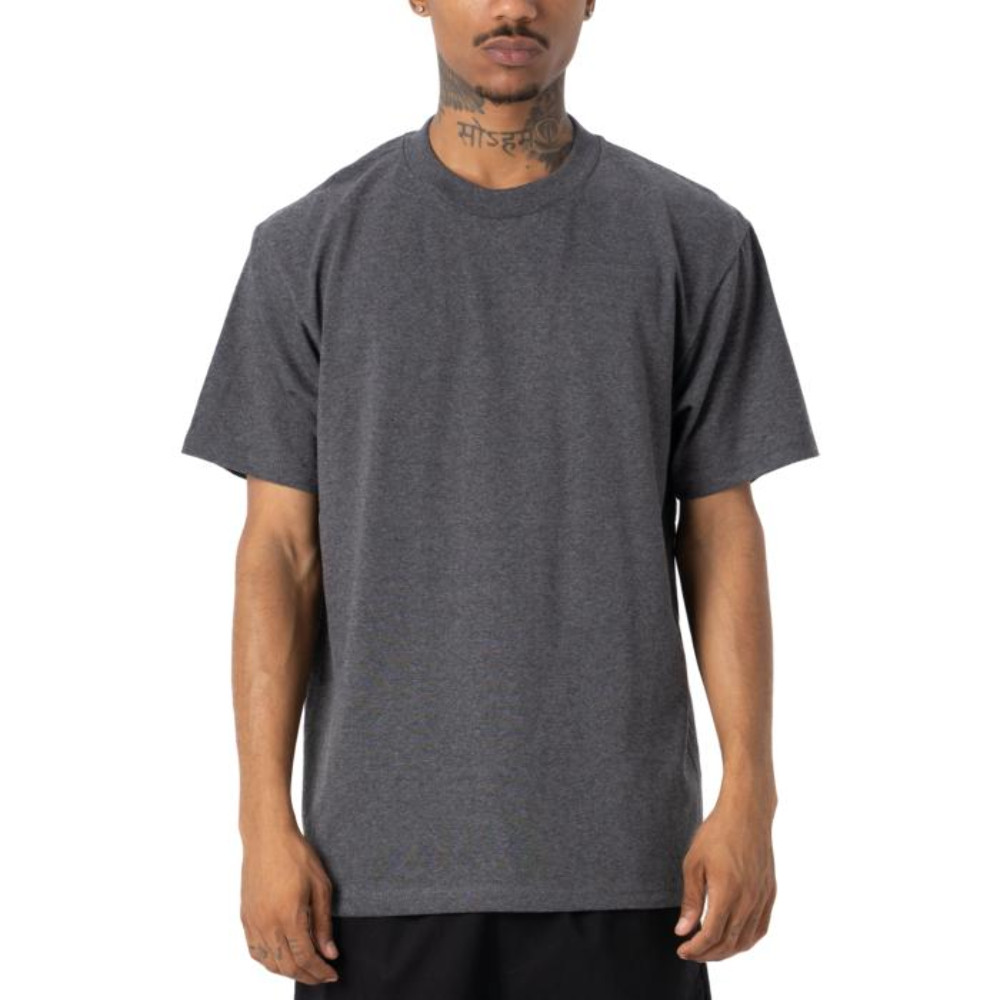 Pro Club Men’s Comfort Cotton Short Sleeve T-Shirt