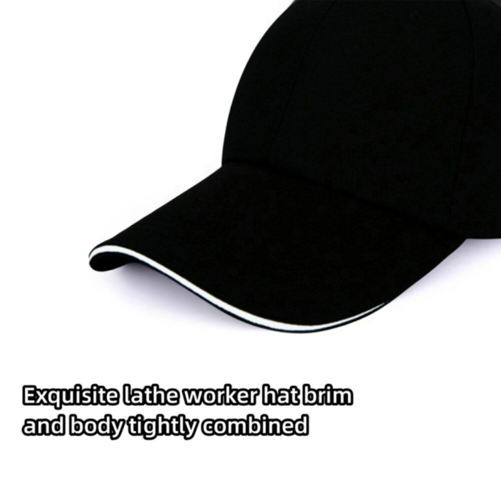 100% Cotton Cap Baseball Caps Hat Adjustable Polo Style Plain Solid Dad