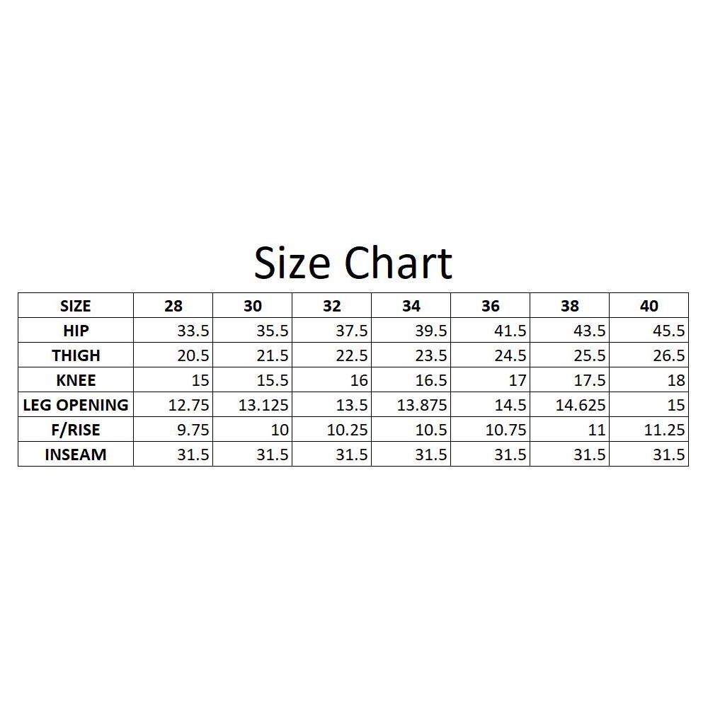 Alta Men Designer Fashion Slim Skinny Fit Stretch Denim Jeans Pants