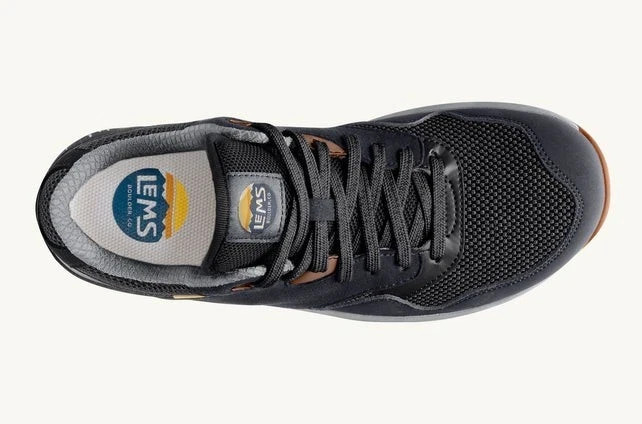 Brand New Lems Men’s Trailhead Shoes Multiple Sizes and Colors Available